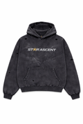 ST★R ASCENT™ “SECOND ASCENT” HOODIE — DROP 001